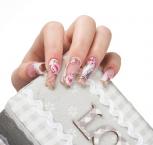Best Nails - vintage