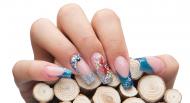 Best Nails - tél