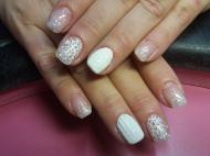 Hópehely és pulcsimnta