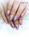 Best Nails - Viragos