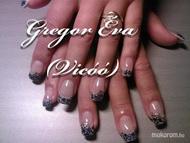 Best Nails - Acrylic nail pictures