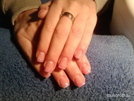 porcis töltés után