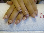 Anitának mindig kell valami rózsaszín