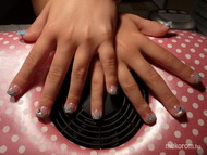 Best Nails - gyerekköröm