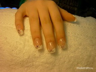 Épített uv porcelán