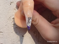 Épített levegőre kötő porcelán