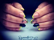 Neon francia