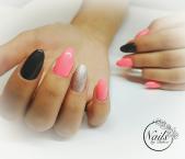Fusion gel töltés 
