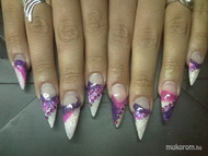 Első stiletto próbálkozás 1