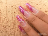 Első üveghatású próbálkozás