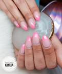 Best Nails - Pink babyboomer