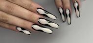 Best Nails - Euphoria nails