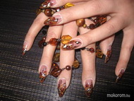 ezüst füst beépítés