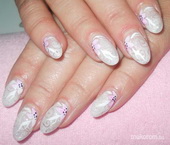 Összecsiszolás 3 hét után