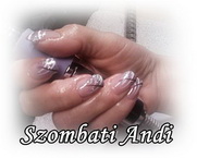 lakkos díszítéssel