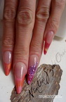 Best Nails - Tavaszra ha már fagyiszezon van