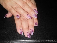 Cn színváltós porcipor Imádom