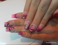 Best Nails - Acrylic nail pictures