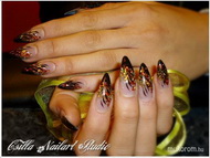 Ivettnek fesztivalra