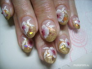 3Dzselé díszítéssel