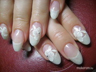 3Dzselé díszítéssel