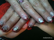 Best Nails - porci