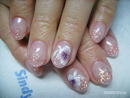 3Dzselé díszítéssel