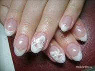 3Dzselé díszítéssel