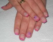 Bea határozott elképzeléssel érkezett