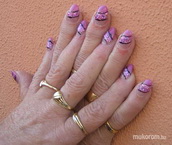 régebbi munkáim közül