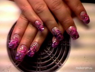 Best Nails - kiki körmeee