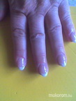 Best Nails - epitett porcelan