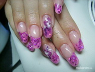 Így szereti a formát