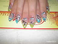 Best Nails - Niki