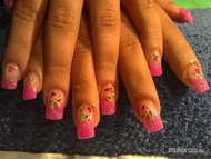 porcelános építés