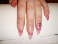 porcelán jégfólia