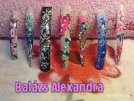 Best Nails - gyakorlás