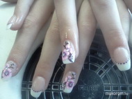 Épített pocelán II