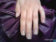 Norcsunak rövid természetes porci