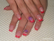 Barb válogatta össze a színeket