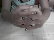 Best Nails - egy kis porci