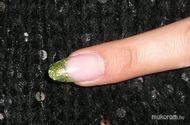 Best Nails - Acrylic nail pictures
