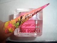 Best Nails - BEFEJEZÉS