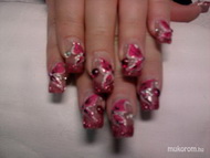 A pillangó kicsit töményen