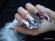 Best Nails - Farkas Eliza 