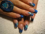 Best Nails - tavaszra
