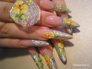 Best Nails - Szandinak