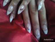 Best Nails - Acrylic nail pictures