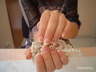 Best Nails - Rágott körömre porci