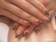 Kittinek szalagavatóra készült